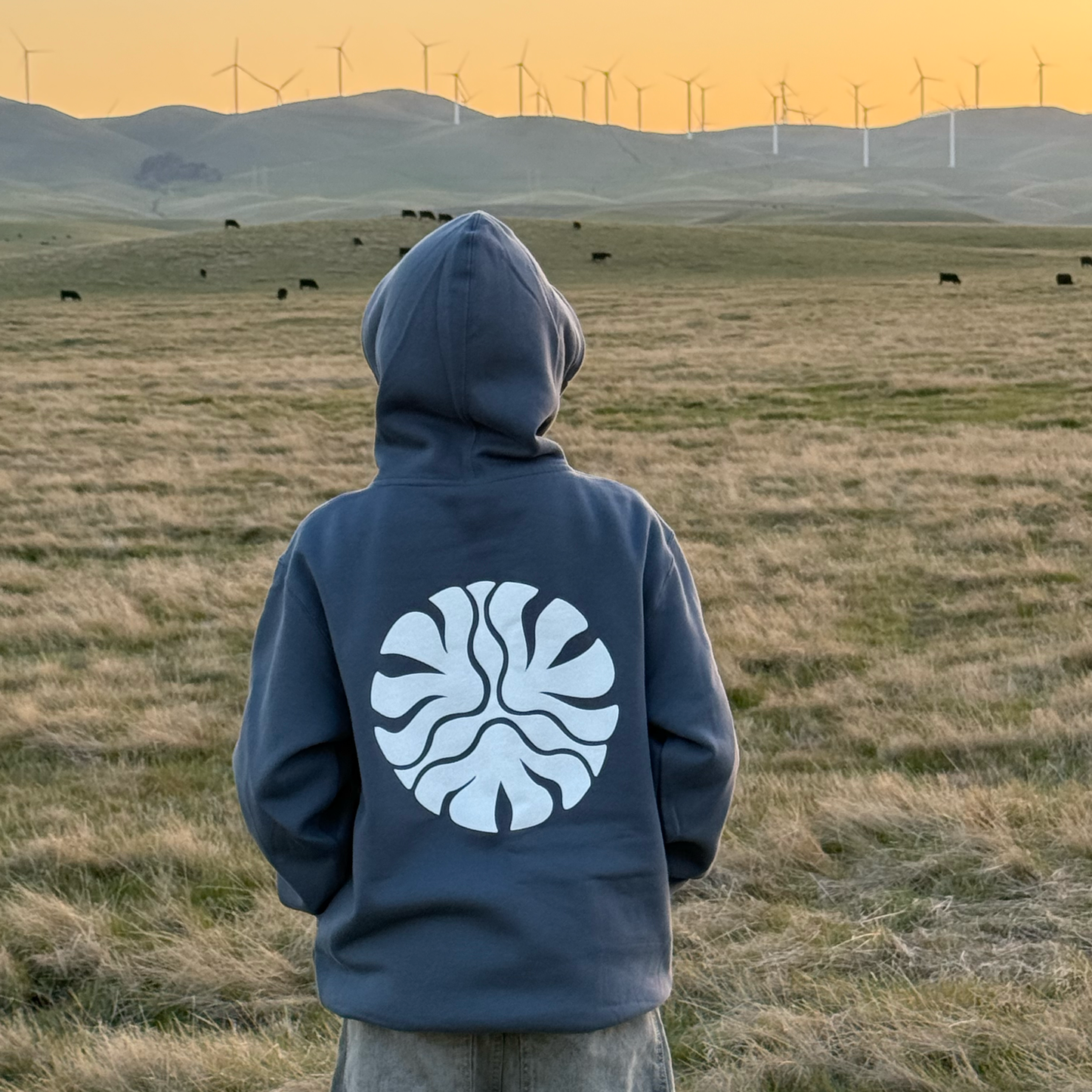 stormblue hoodie V1