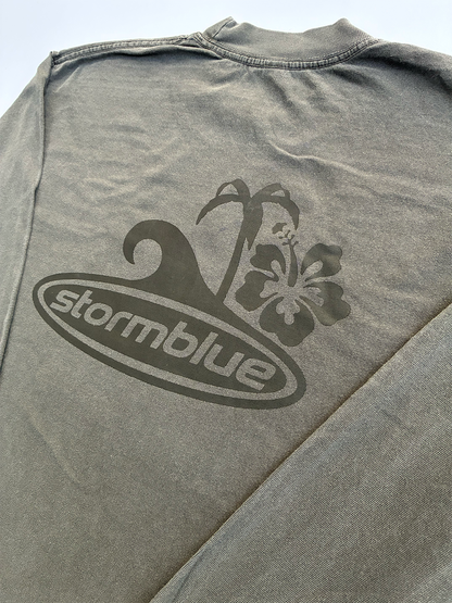 summertime long sleeve