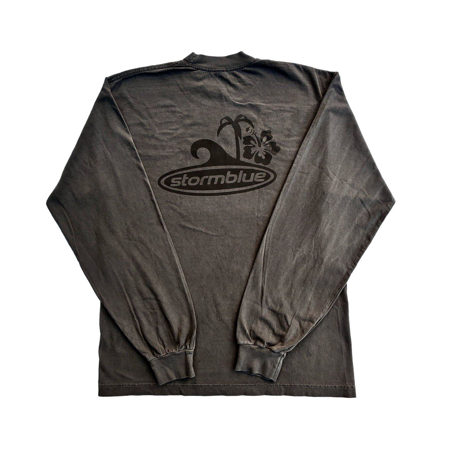 summertime long sleeve