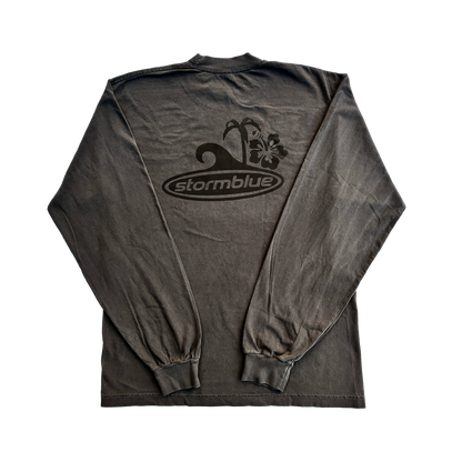 summertime long sleeve