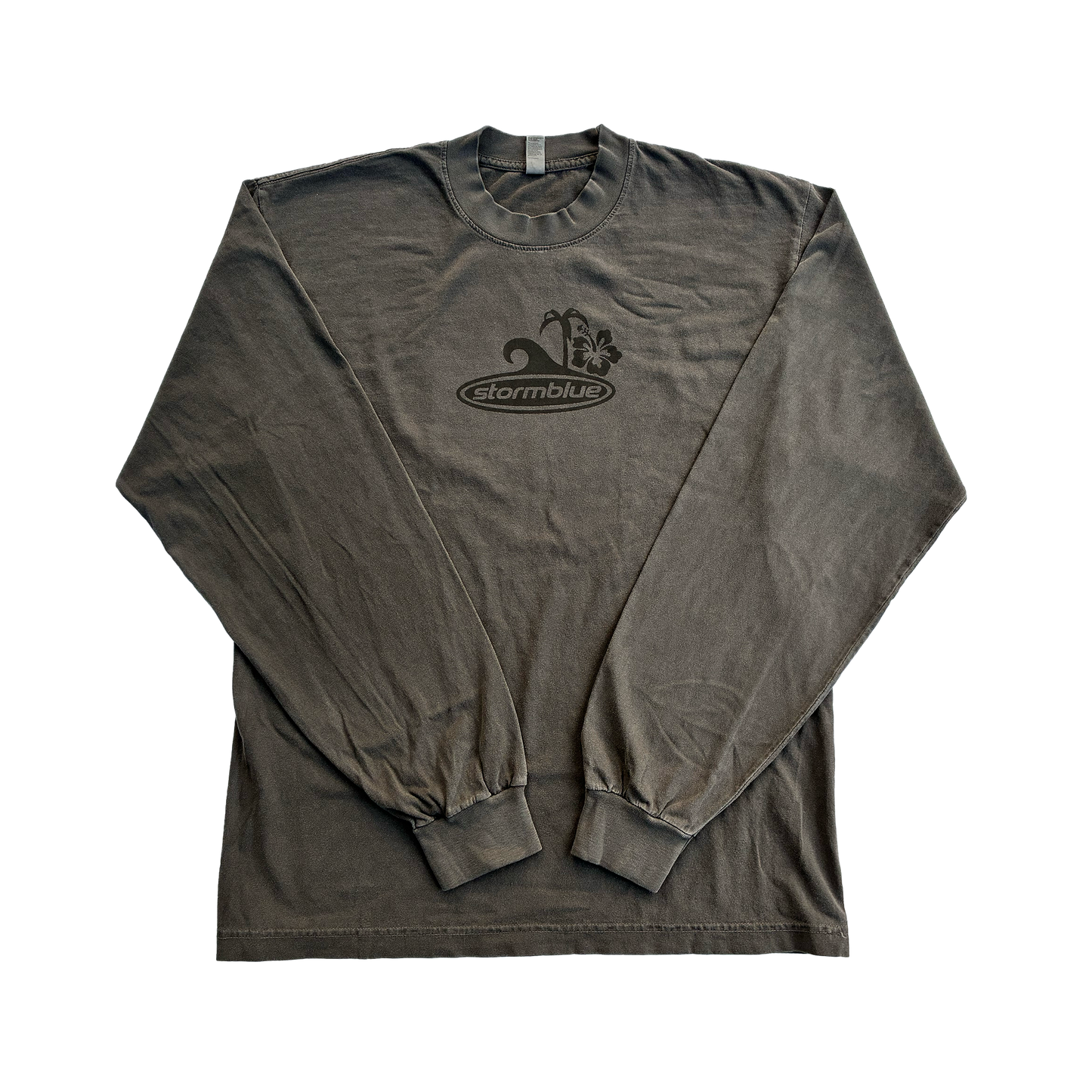 summertime long sleeve