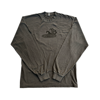 summertime long sleeve
