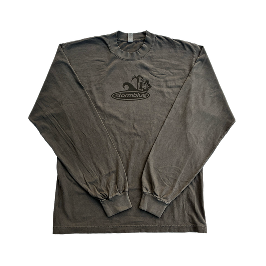 summertime long sleeve